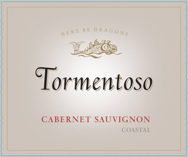 Tormentoso Cabernet Sauvignon 2015 - Image 2