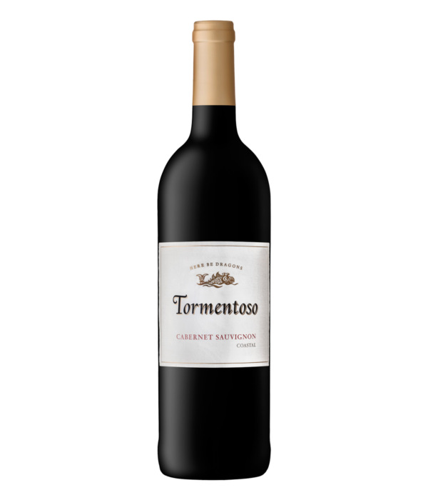 Tormentoso Cabernet Sauvignon 2015