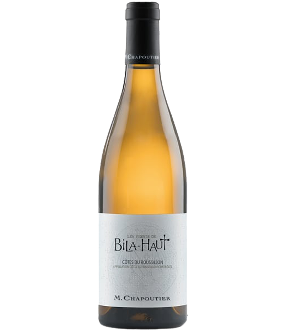 Bila-Haut By Michel Chapoutier Cotes Du Roussillon Blanc 2021