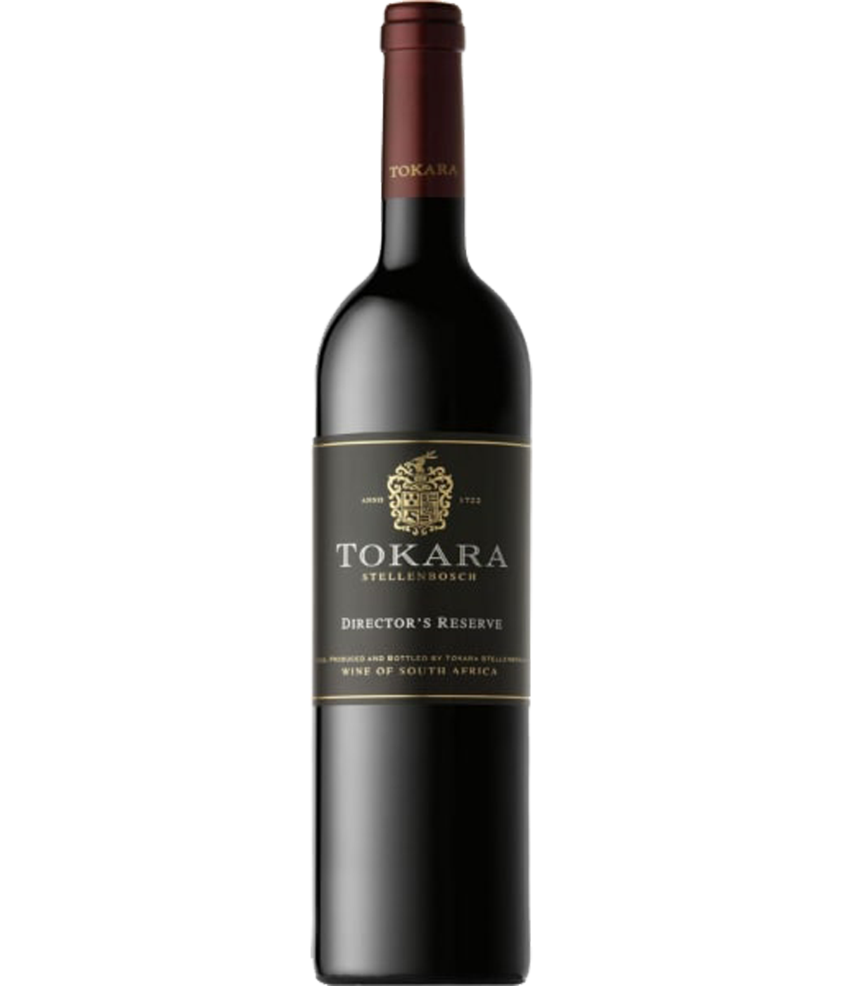 Tokara Director'S Reserve Red 2019